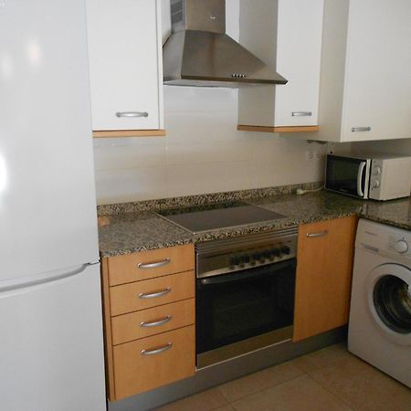 Ferienwohnung Aquqmqris Planta Baha 1 Dorm Cami Del Llavador, 5, Dénia Exterior foto