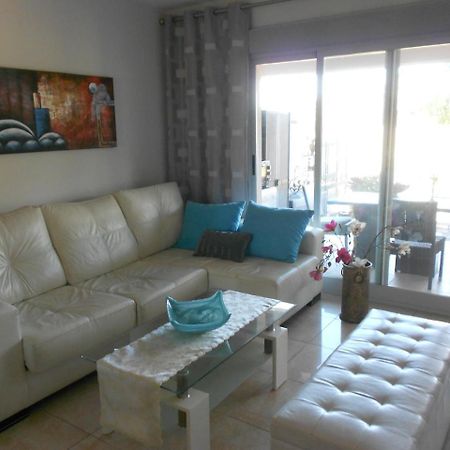 Ferienwohnung Aquqmqris Planta Baha 1 Dorm Cami Del Llavador, 5, Dénia Exterior foto