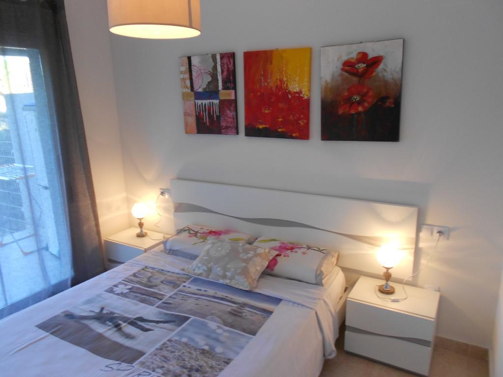 Ferienwohnung Aquqmqris Planta Baha 1 Dorm Cami Del Llavador, 5, Dénia Exterior foto
