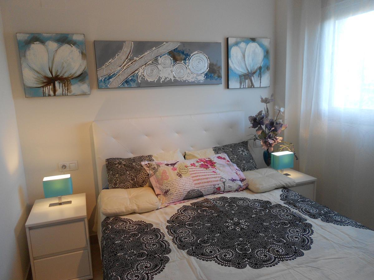 Ferienwohnung Aquqmqris Planta Baha 1 Dorm Cami Del Llavador, 5, Dénia Exterior foto