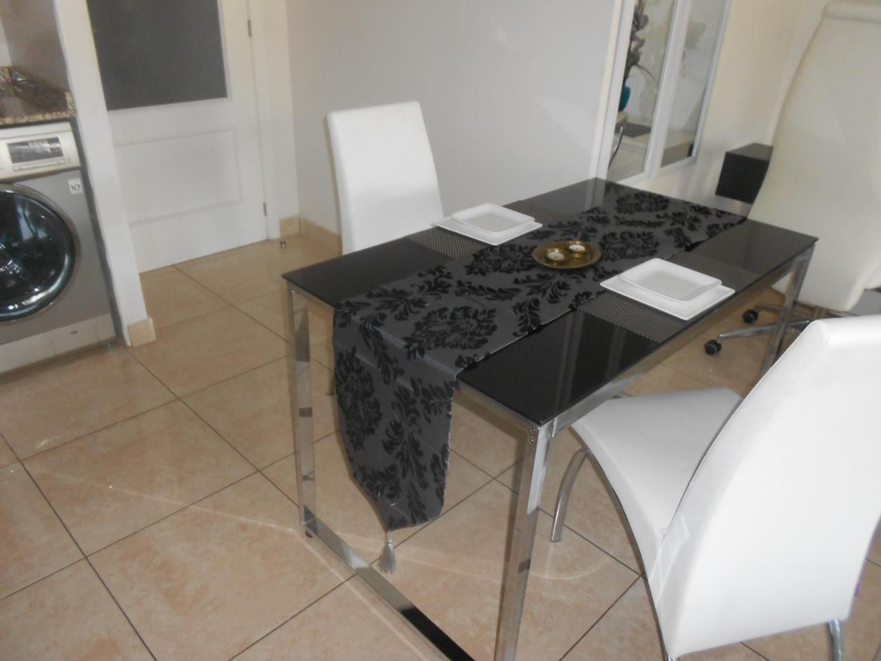Ferienwohnung Aquqmqris Planta Baha 1 Dorm Cami Del Llavador, 5, Dénia Exterior foto