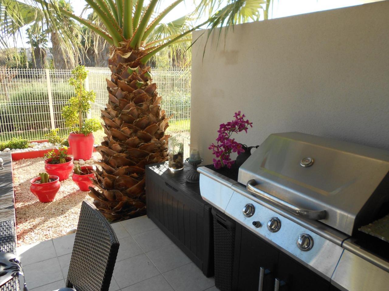 Ferienwohnung Aquqmqris Planta Baha 1 Dorm Cami Del Llavador, 5, Dénia Exterior foto